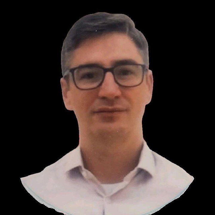 Adriano Andrade