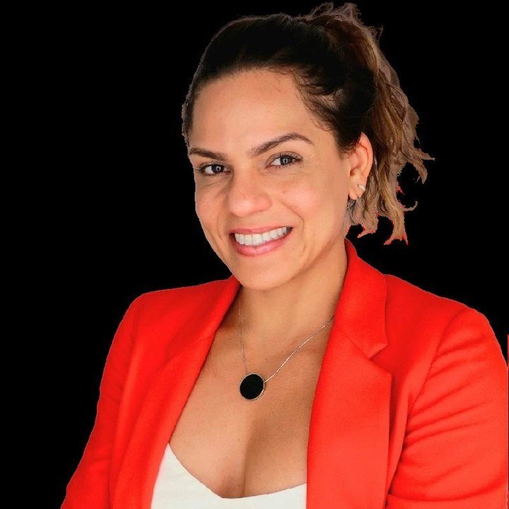 Ana Thaise Silva dos Santos