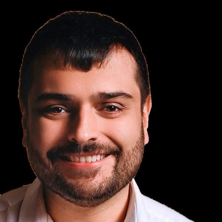 Caio Augusto Demetroff