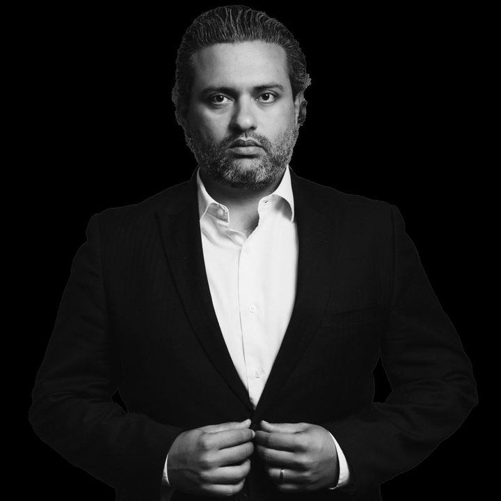 Filipe Rezende do Amaral