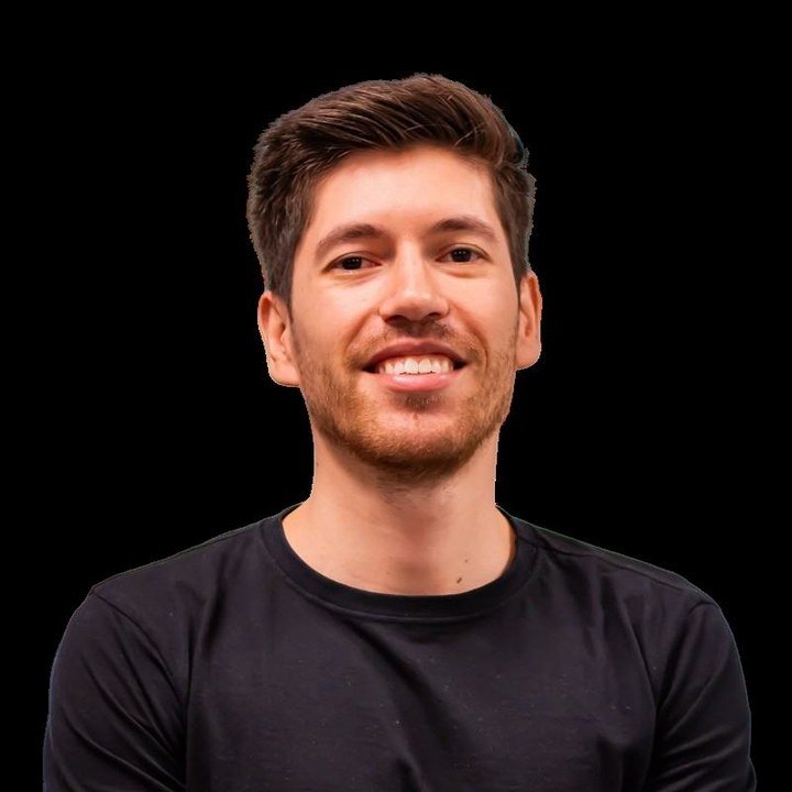 Lucas Brizotti