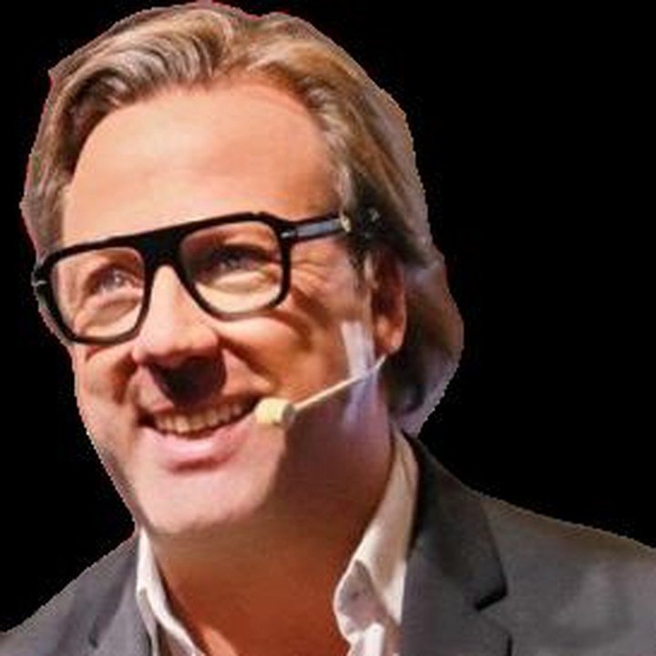 Marcelo Ribas