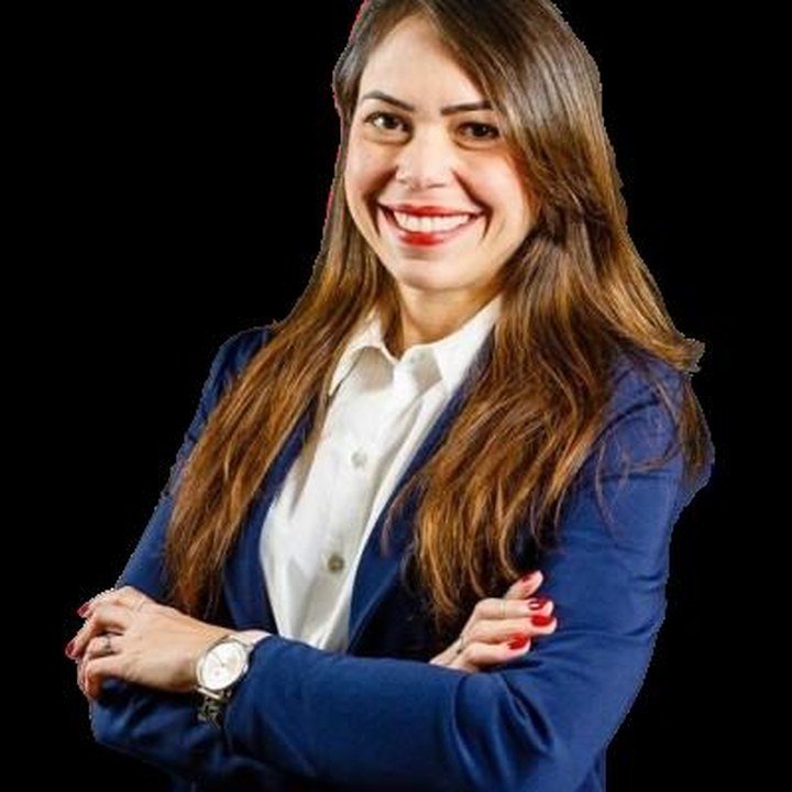 Vívia de Aguiar